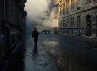 П'ята печатка - Скріншот 4