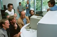 Пірати кремнієвої долини - Скріншот 4