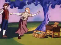 Попелюшка - Скріншот 3