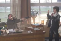 Правда й нічого крім - Скріншот 4