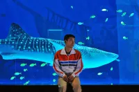 Рай океан - Скріншот 3