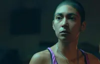 Сайєн: Мисливиця - Скріншот 1