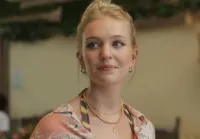 Щось у воді - Скріншот 1