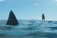 Щось у воді - Скріншот 2