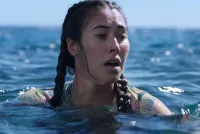 Щось у воді - Скріншот 4