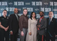 Шостий - Скріншот 1