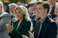 Справжній чоловік - Скріншот 3