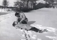 Стріляйте в піаніста - Скріншот 1