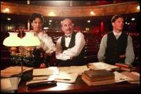 Таємниця Гранд-опера - Скріншот 1