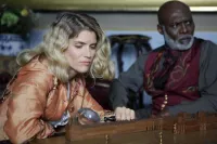 Таємниця Лувру - Скріншот 3