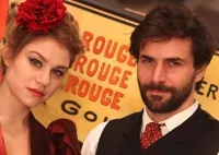 Таємниця Мулен Руж - Скріншот 1