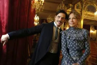 Таємниця Єлисейського палацу - Скріншот 2