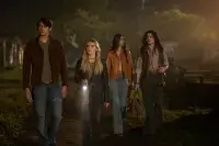 Вінчестери - Скріншот 2