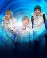 Завойовники часу - Скріншот 2