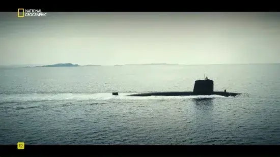 Фонове зображення Мінерва-привид безодні