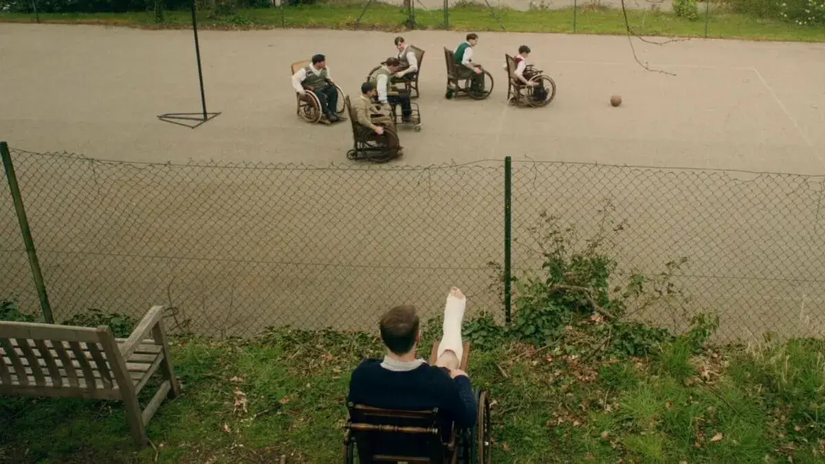 Фонове зображення Найкращий з чоловіків