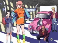 Агентство небезпечних послуг "Мецо" - Скріншот 1