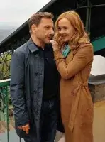 Анна і Король Дрездена - Скріншот 1