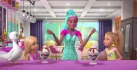 Барбі: Трохи Магії - Скріншот 3