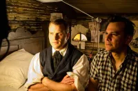 Череп бакалавра - Скріншот 1