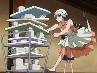 Цирк Маріонеток - Скріншот 3