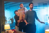 Ґатлопп - Скріншот 1