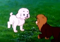 Левеня Сімба в Нью-Йорку - Скріншот 3