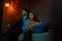 Незнайомці: Частина перша - Скріншот 3