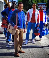 Підрізані - Скріншот 3