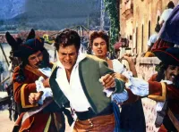 Прекрасна мельничиха - Скріншот 1