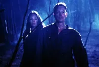 Прибулець - Скріншот 2