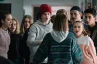 Психована сучка - Скріншот 1