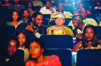 Розшукується у Малібу - Скріншот 1