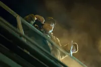 Виверження в Лос-Анджелесі - Скріншот 3