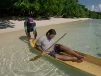 Вижити у племені - Скріншот 4