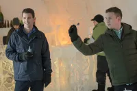 Зимовий замок - Скріншот 3