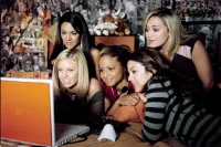 Чоловік у будинку / Крутий та ціпоньки - Скріншот 4