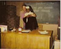 Дій, сестро 2: Знову за старе - Скріншот 1