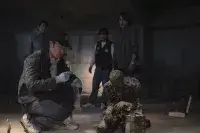 Гра в жертву - Скріншот 2