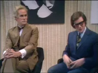 Летючий цирк Монті Пайтона - Скріншот 1