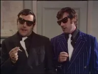 Летючий цирк Монті Пайтона - Скріншот 2