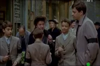 Маленький парижанин - Скріншот 2