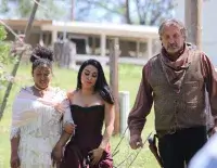 Посеред верб - Скріншот 4