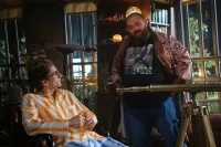 Як піти на побачення з Біллі Уолшем - Скріншот 3