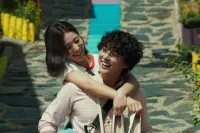 Закохайся у мій аромат - Скріншот 1