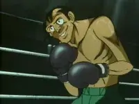 Завтрашній Джо - Скріншот 4