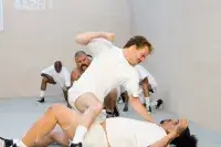 Злочинець - Скріншот 4