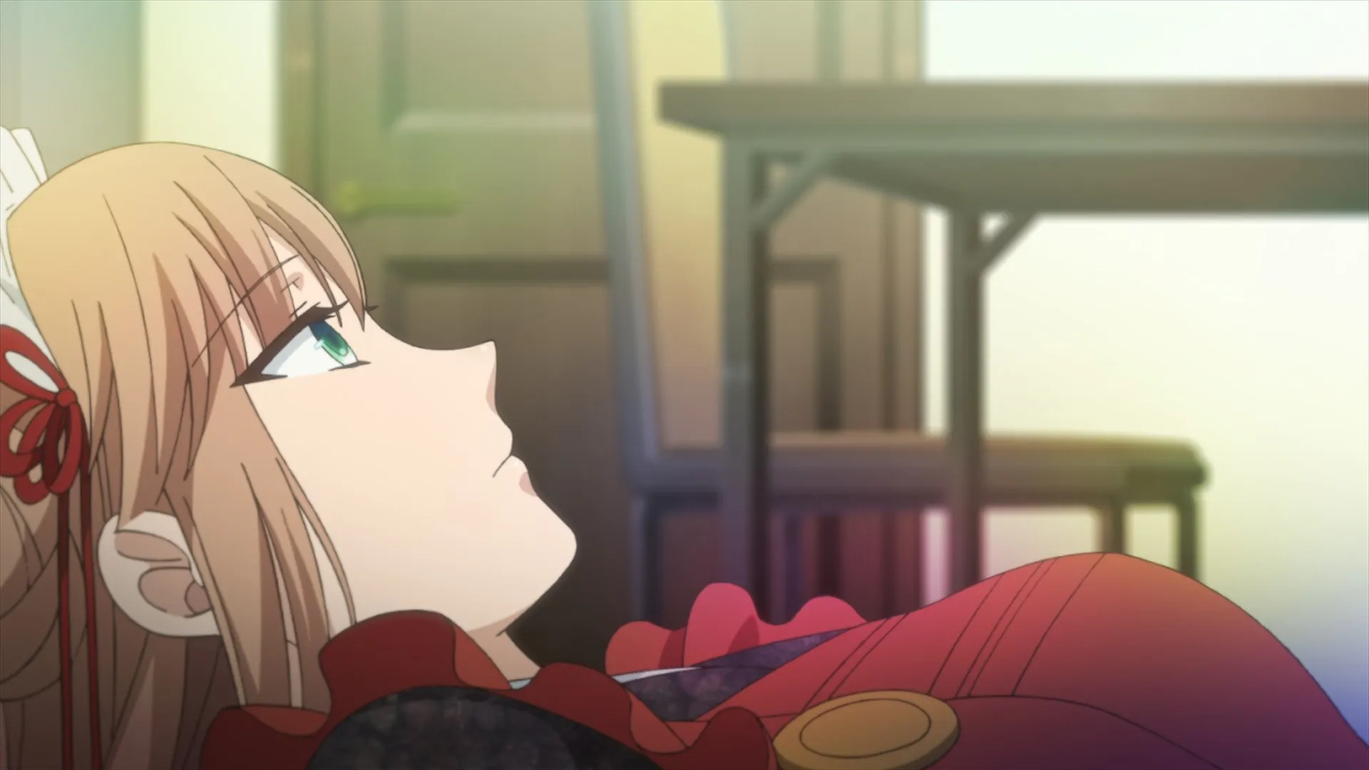 Фонове зображення Амнезія