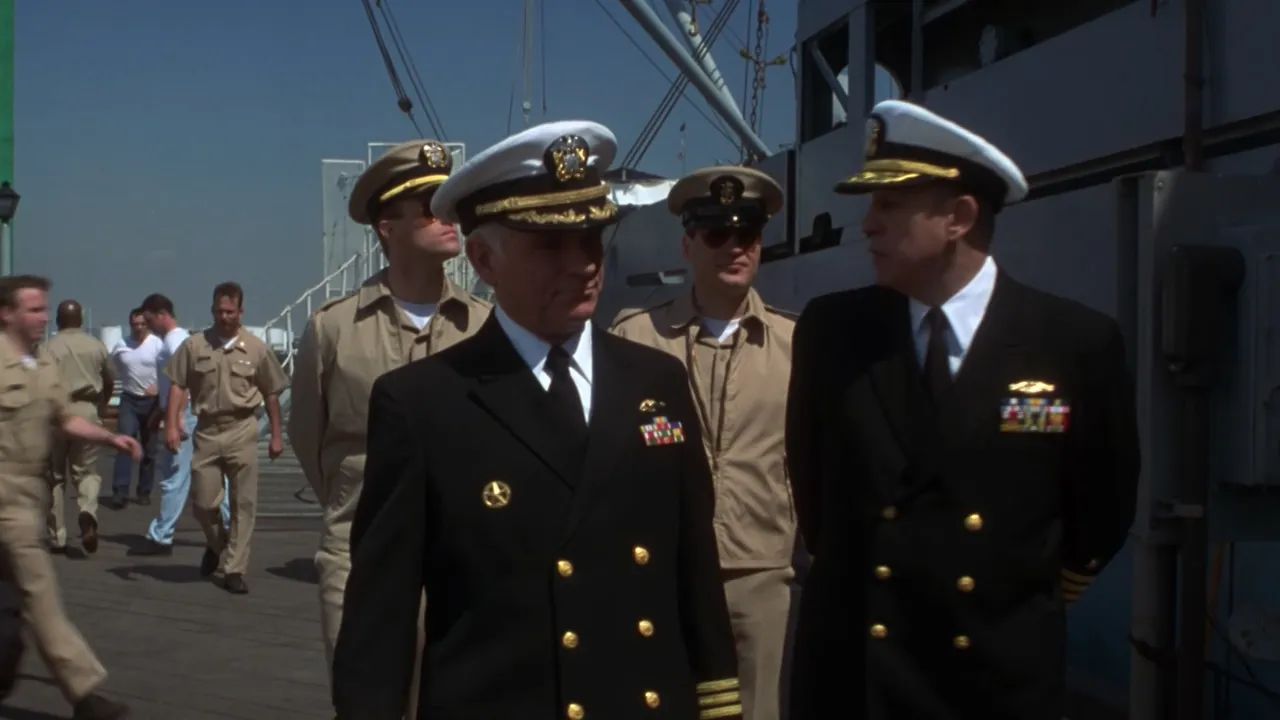 Фонове зображення Термінове занурення