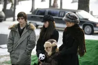 А тепер не плач - Скріншот 1